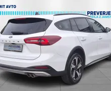 Zunanja slika - Ford Focus - Karavan 1.0 EcoBoost Active-SLO-NAVI-RADAR-BLISS - 4 - Predogledna slika