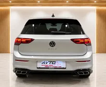 Notranja slika - Volkswagen Golf - 1.5 TSI-R-LINE-ACC-VIRTUAL-LED-KAMERA-NAVI-PDC - 8 - Predogledna slika