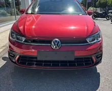 Zunanja slika - Volkswagen Polo - 1.0 TSI R-Line - 7 - Predogledna slika