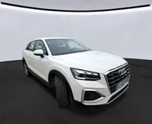 Zunanja slika - Audi Q2 - 30 TDI S tronic..USNJE.KAMERA.NAVI.LED.KLJUKA - 2 - Predogledna slika