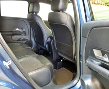 Zunanja slika - Mercedes-Benz GLA-Razred - GLA 220 d 4MATIC  Avt. KAMERA-USNJE-LED... - 12 - Predogledna slika