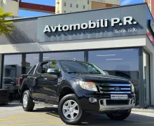 Zunanja slika - Ford Ranger - LIMITED 2.2TDCI 150KM 4X4 SLO 1.LASTNIC POVRAČ.DDV - 3 - Predogledna slika