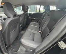 Zunanja slika - Volvo V60 - D4 - DIGITALNI ŠTEVCI - ODLIČEN - 11 - Predogledna slika