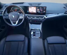 Zunanja slika - BMW Serija 3 - Touring: 318d Touring Avt. - 10 - Predogledna slika