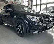 Zunanja slika - Mercedes-Benz GLC-Razred - GLC coupe I220dI4MATIC|AUT|LED|NAVI|DIGITAL|PREMIUM - 3 - Predogledna slika