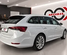 Zunanja slika - Škoda Octavia - Combi 2.0 TDI Style DSG - Matrix.DCC.HUD.Canton .. - 5 - Predogledna slika
