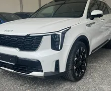 Zunanja slika - KIA Sorento - 2.2 TCi EX Limited Pan.AWD 7s 8DCT 142kW - 1 - Predogledna slika