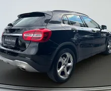 Zunanja slika - Mercedes-Benz GLA-Razred - GLA 180 Urban Avt. - 3 - Predogledna slika