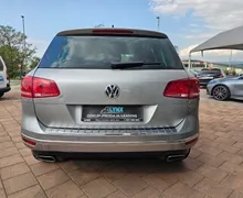 Zunanja slika - VW Touareg - Touareg - 5 - Predogledna slika