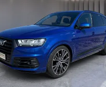 Zunanja slika - Audi Q7 - quattro 3.0 TDI Tiptronic - 1 - Predogledna slika