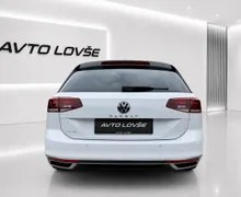 Notranja slika - Volkswagen Passat Variant - 2.0 TDI BMT SCR Elegance DSG-1 LASTNIK-VIRTUAL-LED - 7 - Predogledna slika