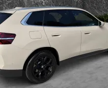 Zunanja slika - BMW X3 - serija : xDrive20d Avt. 197PS LED 17.000km WEBASTO PRIKLOP - 4 - Predogledna slika