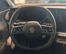 Zunanja slika - Renault Scénic - Scenic techno E-Tech Electric 170 Comfort range - 8 - Predogledna slika