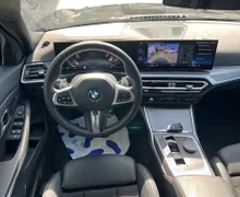 Zunanja slika - BMW Serija 3 - 320i - 6 - Predogledna slika
