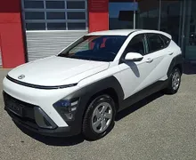 Zunanja slika - Hyundai Kona - 1.0 T-GDI 100 ISG Style -3- - 1 - Predogledna slika