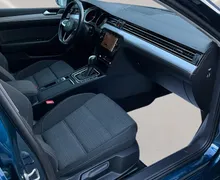 Zunanja slika - Volkswagen Passat - Variant 2.0 TDI 150 KM LED F1 DSG ACC CarPlay 1. lastnik - 11 - Predogledna slika