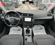 Zunanja slika - VW Golf - Variant 1,6 TDI Comfortline+SLO+1LAST+ACC+KLJUKA+NAVI.. - 9 - Predogledna slika