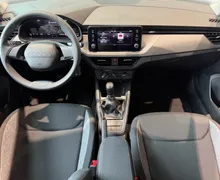 Zunanja slika - Škoda Kamiq - 1.0 TSI Easy - 10 - Predogledna slika