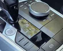 Zunanja slika - BMW Serija 3 - Touring: 320D TOURING M SPORT AVT. VIRUTAL-NAVI-LED-1.LA - 18 - Predogledna slika