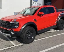 Zunanja slika - Ford Ranger - RAPTOR 3.0 ECOBOOST 292KM A10 e-4WD - 2 - Predogledna slika