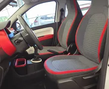 Zunanja slika - Renault Twingo - SCe 70 Limited 1.LASTNIK SLO.POREKLO - 11 - Predogledna slika
