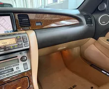 Notranja slika - Lexus SC - Lexus - 31 - Predogledna slika