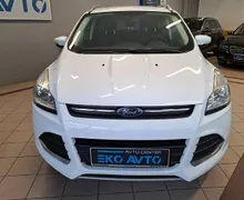 Zunanja slika - Ford Kuga - 1.6 SCTI 4x4 AVT.-TEMP-PDC-GRETJE SEDEŽEV-KOT NO.. - 3 - Predogledna slika