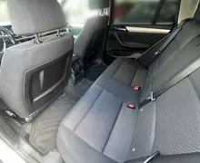 Zunanja slika - BMW X3 - serija :  xDrive 20d AUT. XENON NAVI PDC REDNO SERVISIR.. - 19 - Predogledna slika