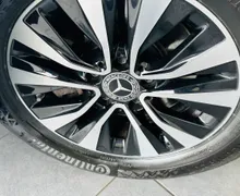 Zunanja slika - Mercedes-Benz A-Razred - A 200 Avt.NEMŠKI+4ALU.KAMERA.USNJE.ACC.KLJUKA.LED - 7 - Predogledna slika