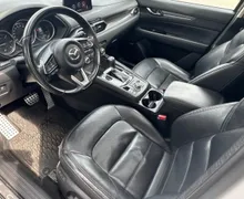 Zunanja slika - Mazda CX-5 - CD175-AWD-REVOLUTION-HEADUP-PANO-RADAR-USNJE - 6 - Predogledna slika