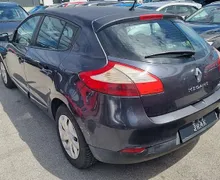 Zunanja slika - Renault Mégane - Megane Berline dCi 95 Expression - 3 - Predogledna slika