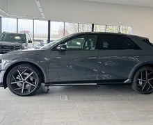 Zunanja slika - Hyundai Ioniq 5 - N-Line PREMIUM BOSE Topl.Črp. WINTER El. kljuke... - 4 - Predogledna slika