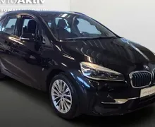 Zunanja slika - BMW Serija 2 - Active Tourer: BMW 225XE - 2 - Predogledna slika