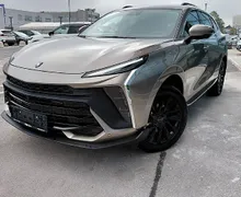 Zunanja slika - Forthing Forthing T5 EVO - T5 Evo +ADAS - 1 - Predogledna slika