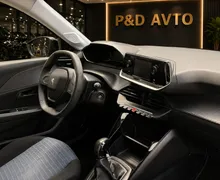 Zunanja slika - Peugeot 208 - 1,2 PureTech 75 S&S Like - 9 - Predogledna slika
