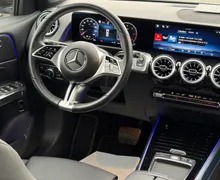 Zunanja slika - Mercedes-Benz GLB-Razred - GLB 200d Progressive Avt. - 11 - Predogledna slika