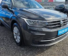 Zunanja slika - Volkswagen Tiguan - 2.0 TDI BMT Life DSG. oprema v opombah - 2 - Predogledna slika