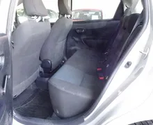 Zunanja slika - Toyota Yaris - 5V 1.33 1. LASTNIK SLO - KAMERA -  FINANCIRANJE - 7 - Predogledna slika