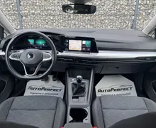 Zunanja slika - Volkswagen Golf - 1.5 TSI Style|Gr.Sed|Navi|Virtual|PDC|1.Last - 10 - Predogledna slika