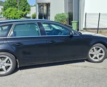 Zunanja slika - Audi A4 - Avant tfsi 1.8 - 6 - Predogledna slika