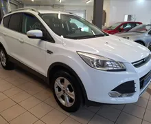 Zunanja slika - Ford Kuga - 1.6 SCTI 4x4 AVT.-TEMP-PDC-GRETJE SEDEŽEV-KOT NO - 2 - Predogledna slika