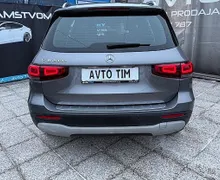 Zunanja slika - Mercedes-Benz GLB-Razred - GLB 200 d SPORT ACC LED NAVI GRETJE SEDEŽEV - 6 - Predogledna slika