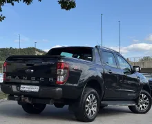 Zunanja slika - Ford Ranger - 3.2 TDCI DC 4X4 A6 WILDTRAK 1.LASTNIK SLO ROLO - 7 - Predogledna slika