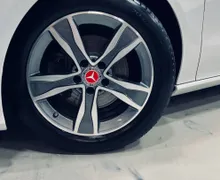 Zunanja slika - Mercedes-Benz CLA-Razred - CLA Shooting Brake CLA 180 d-KAMERA-GRETJE SED- - 18 - Predogledna slika