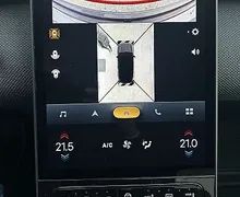 Zunanja slika - Citroën C5 Aircross - MAX Hibrid 145 avtomatik 107kW - 12 - Predogledna slika