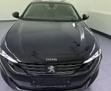 Zunanja slika - Peugeot 508 - 1.5 BLUEHDI 130 ALLURE.KAMERA.LED.NAVI.USNJE. - 3 - Predogledna slika