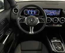 Notranja slika - Mercedes-Benz GLA-Razred - 180 d Progressive Avt. |360Kamera|LineAss|Gretje|. - 10 - Predogledna slika