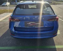 Zunanja slika - Škoda Octavia - Combi 2.0TDI Ambition DSG|FuLED|alu|wirtual|kamera - 5 - Predogledna slika