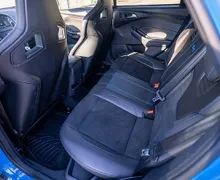 Zunanja slika - Ford Focus - RS 2.3 EcoBoost - 12 - Predogledna slika
