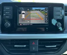 Zunanja slika - Škoda Kamiq - 1.0 TSI Sport  Volan+sedeži  Kamera LED - 16 - Predogledna slika